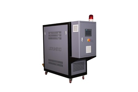 注塑專用模溫機(jī)